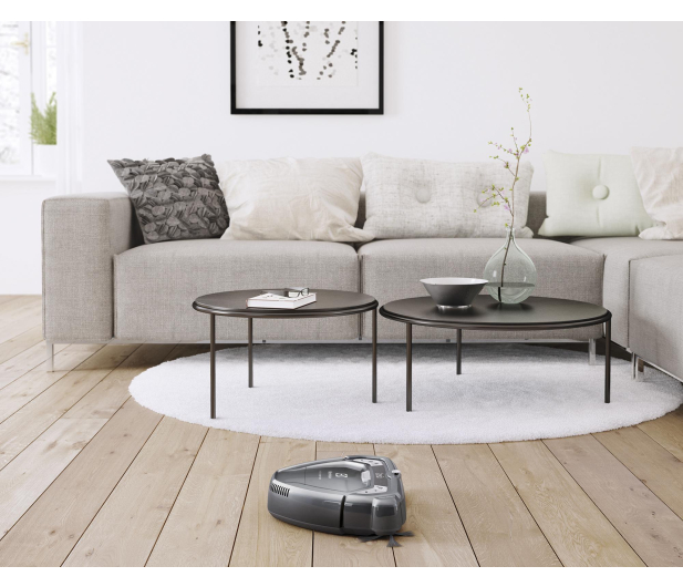 Electrolux Odkurzacz pionowy ERV5210TG - 1443193 - zdjęcie 2